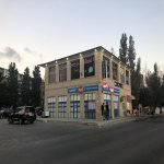 Kirayə (aylıq) 1 otaqlı Yeni Tikili, Xalqlar dostluğu metrosu, 8-ci kilometr, Nizami rayonu 3