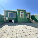 Satılır 3 otaqlı Həyət evi/villa, Masazır, Abşeron rayonu 1