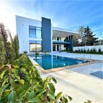 Satılır 4 otaqlı Həyət evi/villa, Mərdəkan, Xəzər rayonu 1