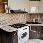 Kirayə (aylıq) 2 otaqlı Köhnə Tikili, Neftçilər metrosu, Nizami rayonu 8