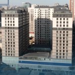 Продажа 3 комнат Новостройка, м. 28 Мая метро, 28 Малл, Насими район 1