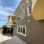 Satılır 10 otaqlı Həyət evi/villa Qusar 11