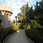 Satılır 10 otaqlı Həyət evi/villa, Masazır, Abşeron rayonu 46