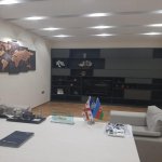 Satılır 3 otaqlı Ofis, Memar Əcəmi metrosu, 2-ci mikrorayon, Nəsimi rayonu 4