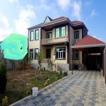 Satılır 5 otaqlı Bağ evi, Şağan, Xəzər rayonu 20