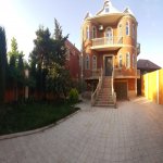 Satılır 8 otaqlı Həyət evi/villa, Dərnəgül metrosu, Binəqədi rayonu 7