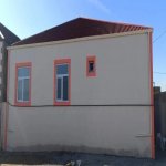 Satılır 2 otaqlı Həyət evi/villa, Azadlıq metrosu, Biləcəri qəs., Binəqədi rayonu 1