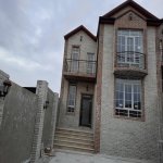 Satılır 5 otaqlı Həyət evi/villa, Masazır, Abşeron rayonu 3