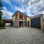Satılır 11 otaqlı Bağ evi, Novxanı, Abşeron rayonu 3