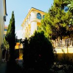 Kirayə (aylıq) 6 otaqlı Həyət evi/villa, Badamdar qəs., Səbail rayonu 3