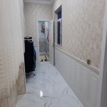 Satılır 6 otaqlı Həyət evi/villa, Koroğlu metrosu, Sabunçu rayonu 18