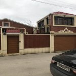 Satılır 4 otaqlı Həyət evi/villa, Bakıxanov qəs., Sabunçu rayonu 32