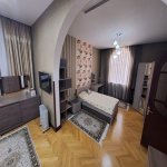 Kirayə (aylıq) 9 otaqlı Həyət evi/villa, Badamdar qəs., Səbail rayonu 6