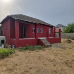 Satılır 4 otaqlı Həyət evi/villa, Novxanı, Abşeron rayonu 1