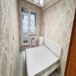 Продажа 2 комнат Новостройка, м. 20 Января метро, пос. Ясамал, Ясамал район 10