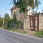 Satılır 6 otaqlı Həyət evi/villa Xaçmaz / Xudat 2