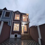 Satılır 4 otaqlı Həyət evi/villa, Masazır, Abşeron rayonu 1