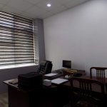 Kirayə (aylıq) 10 otaqlı Ofis, Elmlər akademiyası metrosu, Yasamal qəs., Yasamal rayonu 2