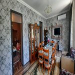 Satılır 5 otaqlı Həyət evi/villa, Badamdar qəs., Səbail rayonu 6