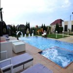 Satılır 10 otaqlı Həyət evi/villa, Novxanı, Abşeron rayonu 24