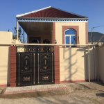 Satılır 3 otaqlı Həyət evi/villa, Azadlıq metrosu, Binəqədi qəs., Binəqədi rayonu 1