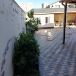 Satılır 8 otaqlı Həyət evi/villa, Xətai metrosu, H.Aslanov qəs., Xətai rayonu 4