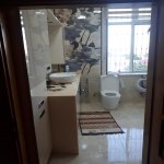 Kirayə (aylıq) 5 otaqlı Həyət evi/villa, 6-cı mikrorayon, Binəqədi rayonu 27