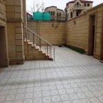 Satılır 8 otaqlı Həyət evi/villa, Nəsimi metrosu, 6-cı mikrorayon, Binəqədi rayonu 6