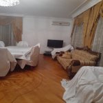 Satılır 10 otaqlı Həyət evi/villa, Badamdar qəs., Səbail rayonu 9
