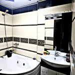 Kirayə (aylıq) 4 otaqlı Yeni Tikili, Neftçilər metrosu, Nizami rayonu 10