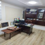 Kirayə (aylıq) 3 otaqlı Ofis, Dağüstü parkı, Səbail rayonu 2