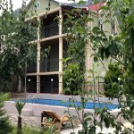 Kirayə (günlük) 5 otaqlı Həyət evi/villa Qəbələ 2