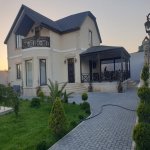 Satılır 4 otaqlı Həyət evi/villa, Şüvəlan, Xəzər rayonu 3