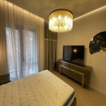 Kirayə (aylıq) 4 otaqlı Yeni Tikili, Xətai metrosu, Ağ şəhər, Xətai rayonu 14