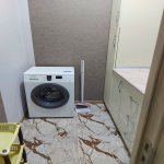Kirayə (aylıq) 3 otaqlı Yeni Tikili, Badamdar qəs., Oksford məktəbi, Səbail rayonu 32