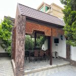 Satılır 5 otaqlı Həyət evi/villa, Mərdəkan, Xəzər rayonu 3