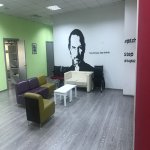 Kirayə (aylıq) 6 otaqlı Ofis, 28 May metrosu, Nəsimi rayonu 24