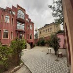 Kirayə (aylıq) 6 otaqlı Həyət evi/villa, H.Aslanov qəs., Xətai rayonu 2