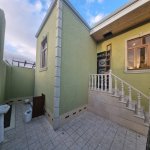 Satılır 3 otaqlı Həyət evi/villa, Koroğlu metrosu, Zabrat qəs., Sabunçu rayonu 4