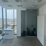 Kirayə (aylıq) 15 otaqlı Ofis, Nizami metrosu, Yasamal rayonu 19