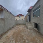 Satılır 4 otaqlı Həyət evi/villa, Zabrat qəs., Sabunçu rayonu 1