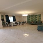 Kirayə (günlük) 6 otaqlı Həyət evi/villa Qəbələ 12