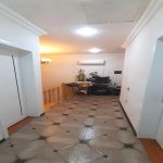 Satılır 4 otaqlı Həyət evi/villa, Koroğlu metrosu, Zabrat qəs., Sabunçu rayonu 16