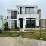 Satılır 4 otaqlı Bağ evi, Buzovna, Xəzər rayonu 2