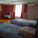 Satılır 6 otaqlı Həyət evi/villa, Badamdar qəs., Səbail rayonu 12