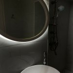 Аренда 2 комнат Новостройка, м. Дярнягюль метро, 8-ой микрорайон, Бинагадинский р-н район 5
