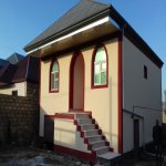 Satılır 3 otaqlı Həyət evi/villa, Avtovağzal metrosu, Biləcəri qəs., Binəqədi rayonu 1