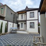 Satılır 6 otaqlı Həyət evi/villa, Məhəmmədli, Abşeron rayonu 1