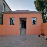 Satılır 3 otaqlı Həyət evi/villa, Koroğlu metrosu, Sabunçu rayonu 1