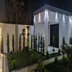 Satılır 4 otaqlı Həyət evi/villa, Şüvəlan, Xəzər rayonu 21